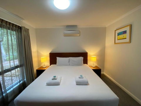 Margarets In Town Apartments - Accommodation Newcastle 5