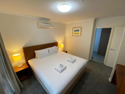 Margarets In Town Apartments - Accommodation Newcastle 7