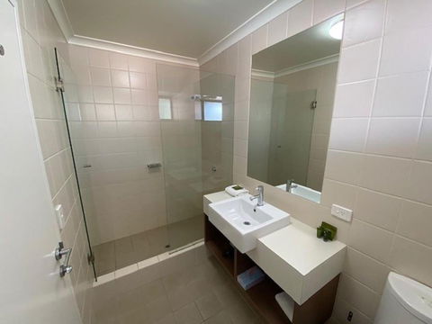 Margarets In Town Apartments - Accommodation Newcastle 8