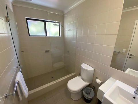 Margarets In Town Apartments - Accommodation Newcastle 10
