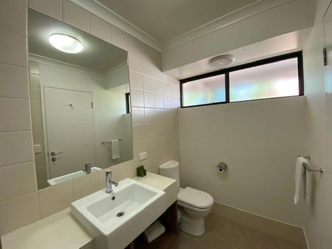 Margarets In Town Apartments - Accommodation Newcastle 12