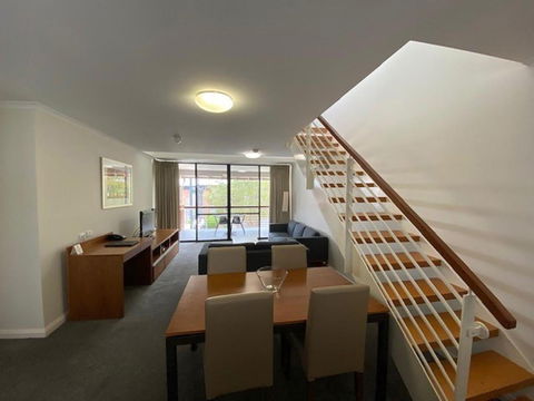 Margarets In Town Apartments - Accommodation Newcastle 13