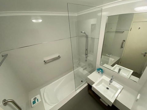 Margarets In Town Apartments - Accommodation Newcastle 14