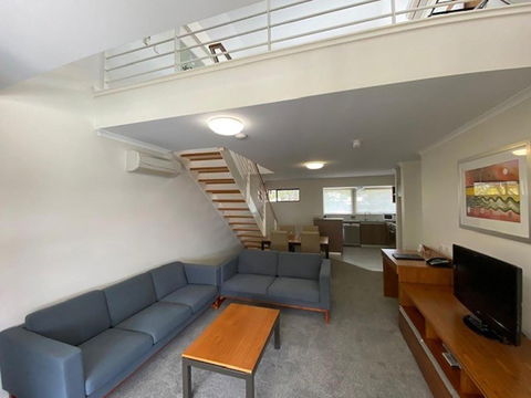 Margarets In Town Apartments - Accommodation Newcastle 15