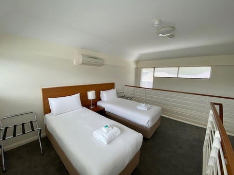 Margarets In Town Apartments - Accommodation Newcastle 16