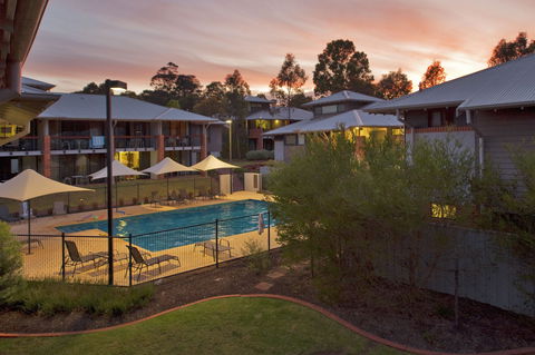 Margarets In Town Apartments - Accommodation Newcastle 17