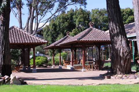Margaret River Motel - Accommodation Newcastle 3