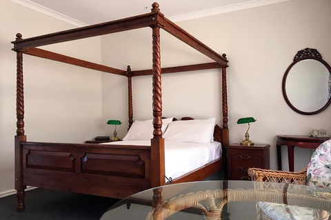 Margaret River Motel - Accommodation Newcastle 4
