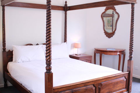 Margaret River Motel - Accommodation Newcastle 8