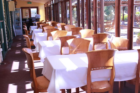 Margaret River Motel - Accommodation Newcastle 12