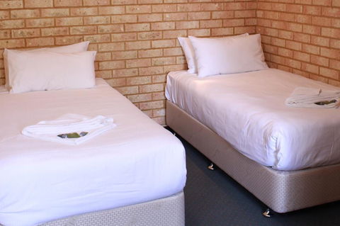 Margaret River Motel - Accommodation Newcastle 13