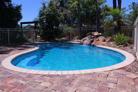 Margaret River Motel - Accommodation Newcastle 14
