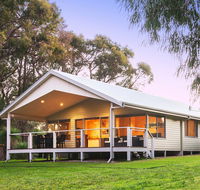 Acacia Chalets Margaret River - Accommodation Newcastle