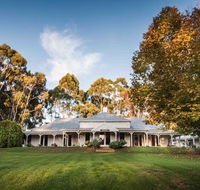Gilgara Retreat - Accommodation Newcastle