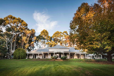 Gilgara Retreat - Accommodation Newcastle 0