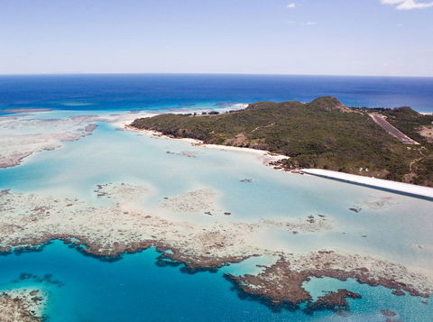 Lizard Island Resort - Accommodation Newcastle 2