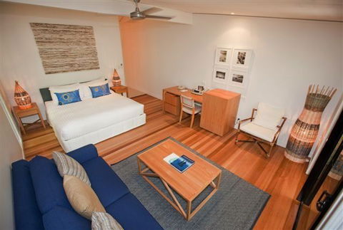 Lizard Island Resort - Accommodation Newcastle 5