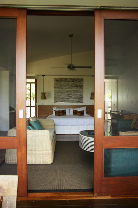Lizard Island Resort - Accommodation Newcastle 7