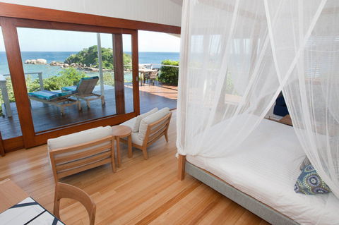 Lizard Island Resort - Accommodation Newcastle 8
