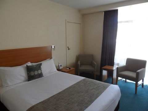 Admiralty Inn - Accommodation Newcastle 8