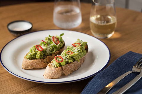 Rydges Geelong - Accommodation Newcastle 12