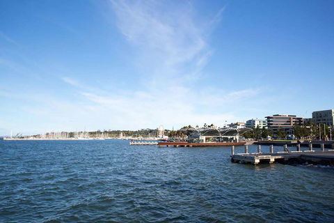 Rydges Geelong - Accommodation Newcastle 16