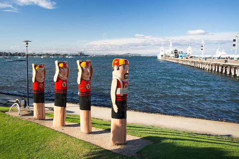 Rydges Geelong - Accommodation Newcastle 17