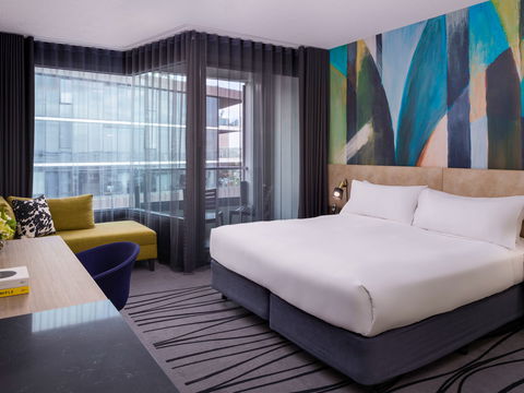 Novotel Geelong - Accommodation Newcastle 3