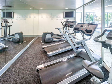 Novotel Geelong - Accommodation Newcastle 13