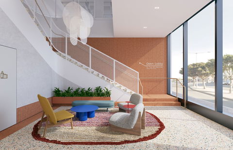 Holiday Inn Suites Geelong - Accommodation Newcastle 1
