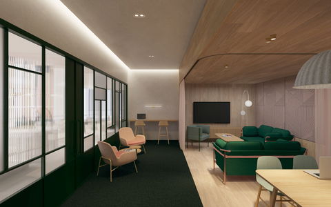Holiday Inn Suites Geelong - Accommodation Newcastle 3