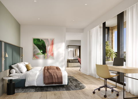 Holiday Inn Suites Geelong - Accommodation Newcastle 5