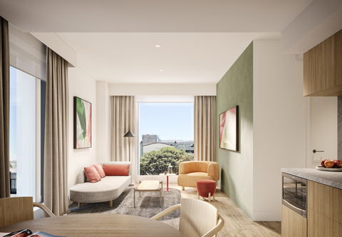 Holiday Inn Suites Geelong - Accommodation Newcastle 15