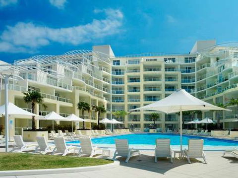 Mantra Ettalong Beach, Ettalong - Accommodation Newcastle 0