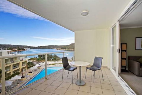 Mantra Ettalong Beach, Ettalong - Accommodation Newcastle 2