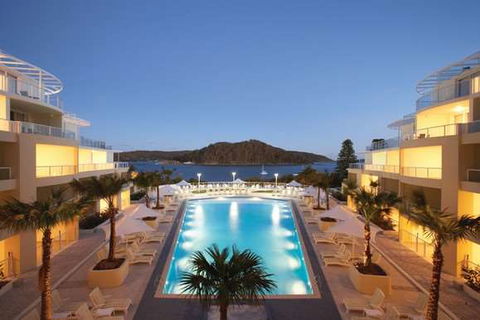 Mantra Ettalong Beach, Ettalong - Accommodation Newcastle 3