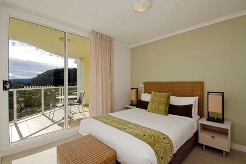 Mantra Ettalong Beach, Ettalong - Accommodation Newcastle 10