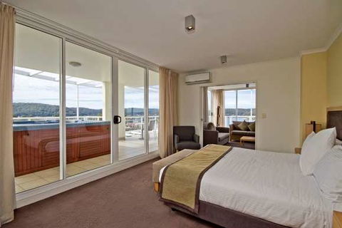 Mantra Ettalong Beach, Ettalong - Accommodation Newcastle 12