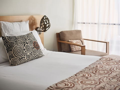 Sails In The Desert Hotel - Accommodation Newcastle 5