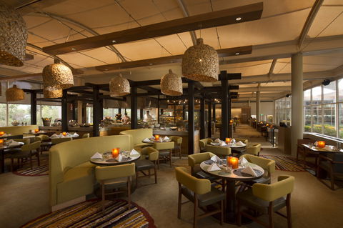 Sails In The Desert Hotel - Accommodation Newcastle 7