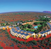 Desert Gardens a member of Novotel Htls - Accommodation Newcastle