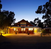 Outback Hotel  Lodge - Accommodation Newcastle