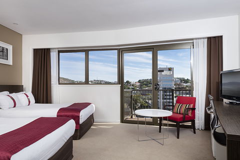 Hotel Grand Chancellor Townsville - Accommodation Newcastle 4