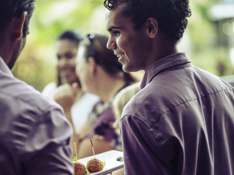 Mercure Townsville - Accommodation Newcastle 3