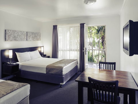 Mercure Townsville - Accommodation Newcastle 4