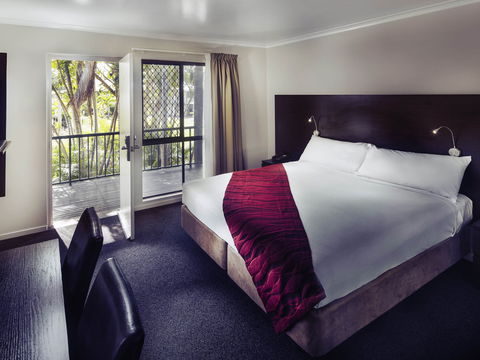 Mercure Townsville - Accommodation Newcastle 5