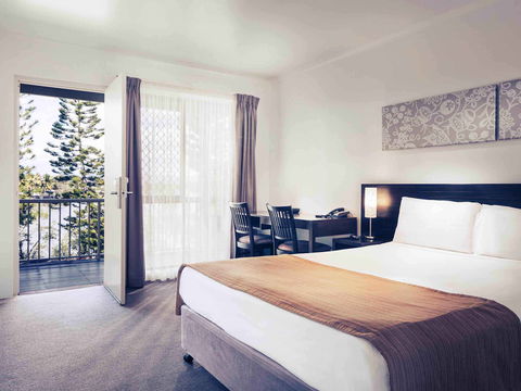 Mercure Townsville - Accommodation Newcastle 6