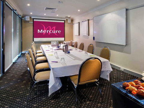 Mercure Townsville - Accommodation Newcastle 8