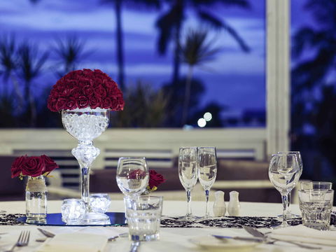 Mercure Townsville - Accommodation Newcastle 9
