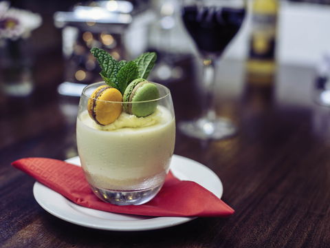 Mercure Townsville - Accommodation Newcastle 10